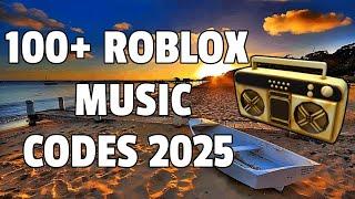 100+ Roblox Full Music Codes/IDs (June 2025) *WORKING* ROBLOX ID