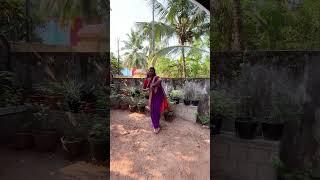Chuttamalle #trending #viralshort #dance #telugu #kerala #influencer #chuttamalle #tamil
