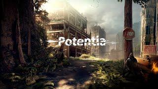 Potentia - Announcement Trailer