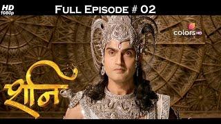 Shani - 8th November 2016 - शनि - Full Episode (HD)