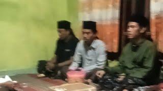 DZIKIR DIRUMAH TETANGGA NUSWANTORO