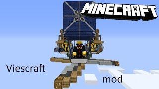 Viescraft(modvorstellung)[Minecraft,Deutsch]