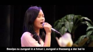 Bawipa Kan Thawnnak - Sung Khen