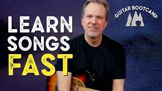  Crack The Code To Essential Song Structures With Dave Isaacs | Guitar Bootcamp | TrueFire