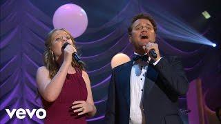 David Phelps and Maggie Beth Phelps - Agnus Dei [Live]