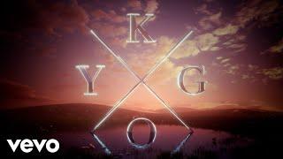 Kygo, Matt Hansen - Love Me Now Or Lose Me Later (Visualizer)