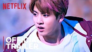 「 SQUID GAME 」BTS ○ FMV TRAYLER |