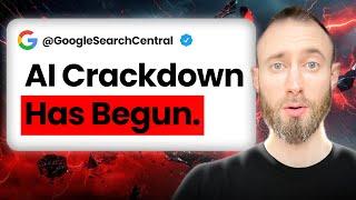Google’s AI Crackdown: What It Means & How to Stay Safe