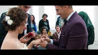 Muhamed i Edvina | Wedding trailer