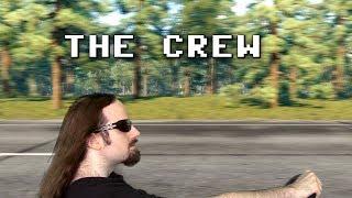 Ross's Game Dungeon: The Crew