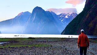 Hiking Lodge to Lodge on the Milford Track in New Zealand