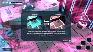 Ausma - Changing dimensions