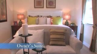 Centerline Homes Riverwalk at Lago Mar in Plantation, FL | Shenandoah Model