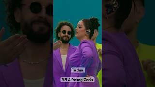 #tedua #Fifi #youngzerka @Fifi.official @YoungZerkaOfficial #hiteshqip #hits #hitsongs #albania