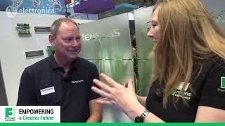 Renesas GreenPAK Makes Customization Inexpensive | Electronica 2022