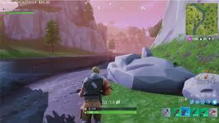 Fortnite BR Master