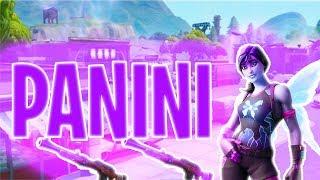 Fortnite Montage - "PANINI" (Lil Nas X)