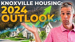 Knoxville Surprising Housing Boom: Top Neighborhoods to Watch in 2024