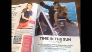 Stylist Magazine