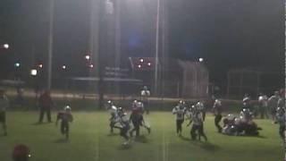 ceejay's 4th td 09 2009