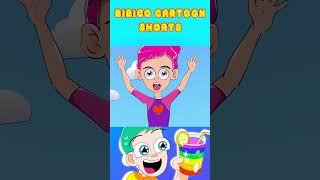 My Friend is Super Hero | Kids Songs and Nursery Rhymes #shorts