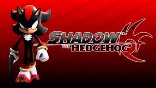 Chaos Control - Shadow the Hedgehog [OST]