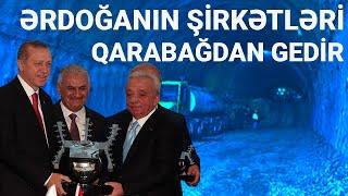 Türk şirkətləri qovulur? Ən azı, 300 milyonluq iddia və "ağalar savaşanda təpik nökərə dəyər"!