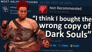 The Worst Souls-like Game Got A Sequel | Lords Of The Fallen