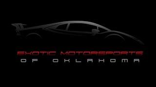 Exotic Motorsports is Moving!