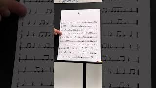James Fremont-Smith Rhythm Set#4 7/23