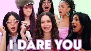 KATSEYE Play "I Dare You" | Teen Vogue