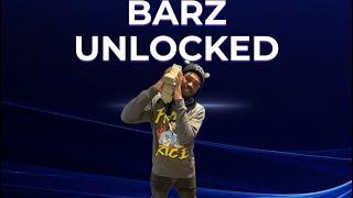 BARZ UNLOCKED Feat. Yung Kash Capre