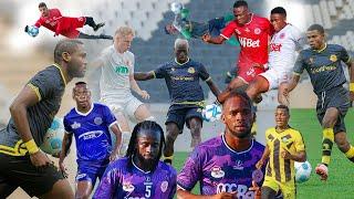 #LIVE: SIMBA, YANGA ZATINGA MAKUNDI CAF KIBABE/ AZAM VS SIMBA KUPIGWA ZANZIBAR/ COASTAL HALI TETE