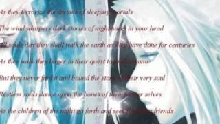 sadness (Z&S)