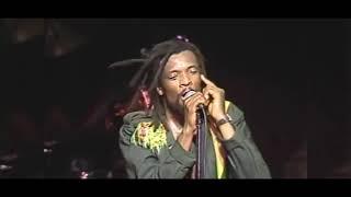 Lucky Dube || Live In New York (Official HD Live Video)