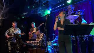 Dear Prudence (The Beatles) - The Thursday Collective Live at The Skylark Cafe in Seattle WA 11/2/24