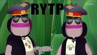 Лунтик RYTP| ПУП| ENTRY