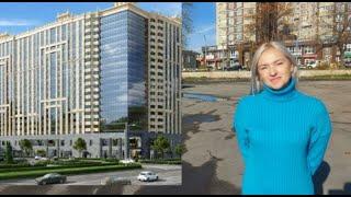 #Анапа. Обзор НОВОГО ЖК. Цены.