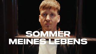 K.I.Z - Sommer meines Lebens (Album Countdown Visual) (prod. by Drunken Masters)