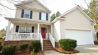 628 Tayser Lexington SC - Prescott Glen - Home for Sale