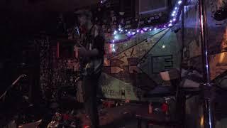 Clementine - Alex Sitze (Live @ Bremen Cafe)