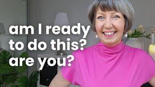 Decluttering 35 years of stuff | Minimalist Tips for Dealing with Sentimental Clutter 2025