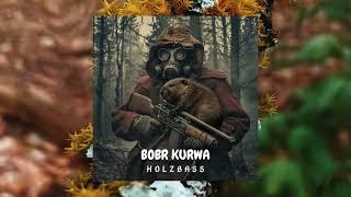 HOLZBASS & Karmo Kaputto - Bobr Kurwa (prod. Ikarus)