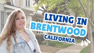 Living in Brentwood California