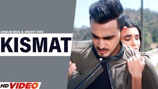 ARMAAN BEDIL - Kismat  (Official Video) Sucha Yaar | New Song 2022 | Punjabi New Song