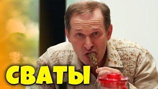 КОМЕДИЯ ПРОСТО САХАРНАЯ! Прекрасный сериалы! Новый дом - Лучшие фильмы HD