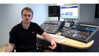 Blue Pro: What is Audio Mastering?