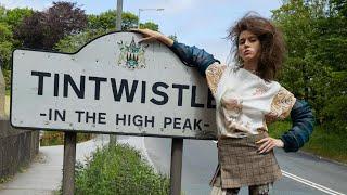 'Tintwistle' | Vivienne Westwood Autumn-Winter 2023/24 Ad campaign