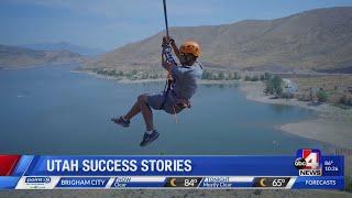 Utah Success Stories - Zipline Utah