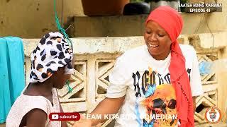 sateh nding kairama episode 48